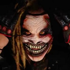 The FIend Bray Wyatt  Theme Remix Let Me In