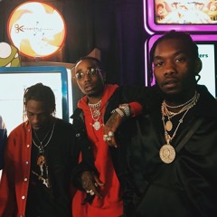 Power (Feat. Offset & Quavo) (UNRELEASED)