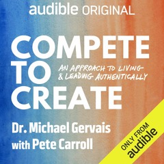Compete to Create Audio Trailer