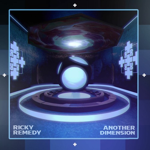 Ricky Remedy - Another Dimension