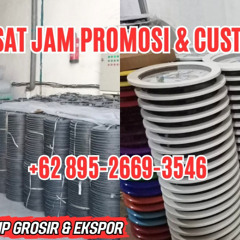 +62 895-2669-3546 | Tempat Grosir Jam Dinding | PUSAT PRODUKSI !!!