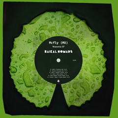 Mcfly (MX) - Nuyuxia [Baikal Nomads]