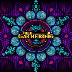 High Frequencies [Cosmic Sidekick Playlist]