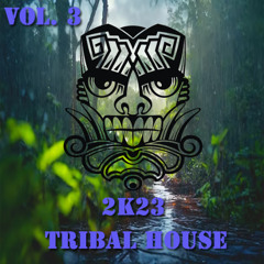 TRIBAL HOUSE VOL.03 - DJ GUTO MARCELLO (2K23)