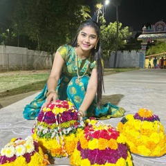 O PUVVULA BOMMA SHIVUNI MUDDULA GUMMA BATHUKAMMA SPL SONG REMIX BY DJ BHASKAR BOLTHEY X DJ GANESH NG