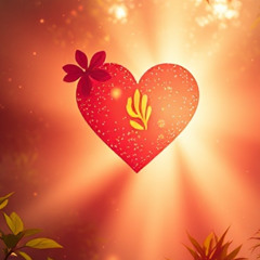 Happy heart