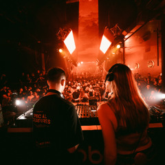 Live @ Crobar, Buenos Aires 22.3 - b2b Tina Ormart (Unreverse 50)