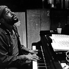 Marvin Gaye - Let's Get It On ( Rai - Remix )