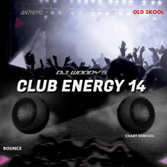 CLUB ENERGY VOL 14