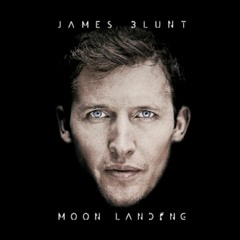 Cover of Bonfire Heart - James Blunt (for E&B)