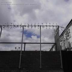 Woodgrange Avenue/Ruskin Park Megamix