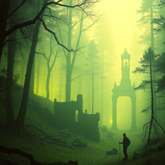 Restoration of the Forest Temple