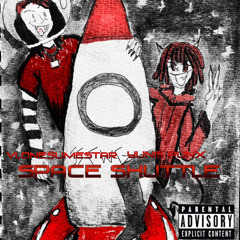 SPACESHUTTLE- Vlone$limeStar & Yung Punx