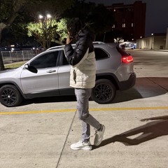 ROAD RUNNIN (prod. jeunekash)