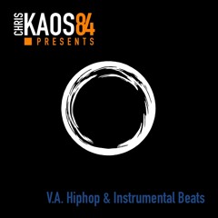 V.A. Hip Hop & Instrumental Beats