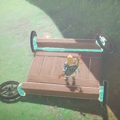 gone tomorrow, here today