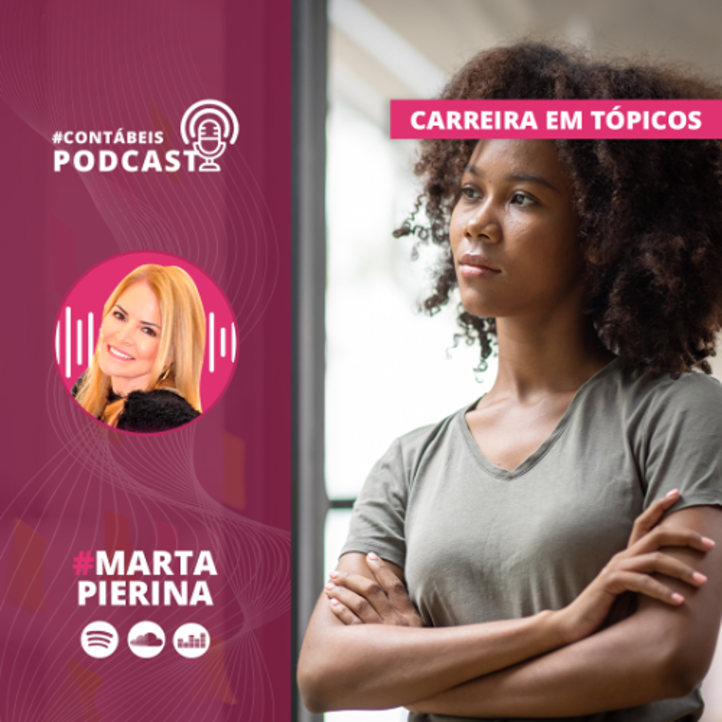 Carreira em Tópicos 108: Planejamento de carreira no final do ano episode artwork