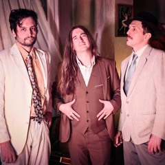 There's no business like show-business