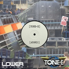 Tone-E - Atomic [HARD TRANCE] [FREE DOWNLOAD]