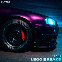 Lego Breaks