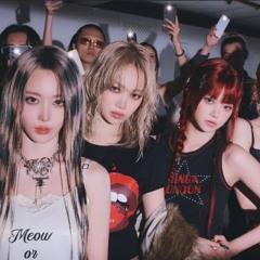 slowed/speed up kpop songs