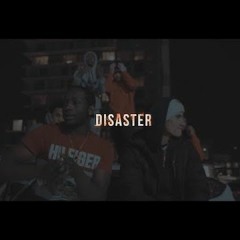 Jayy 6ix - Disaster Ft. Jmilly