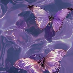 💜