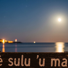 SULU MARI