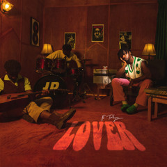 Lover (feat. Phyno)