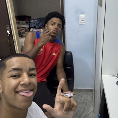 Hoje Vai Ter Pega Pega - LC MDP & DJ YURI MDP.wav