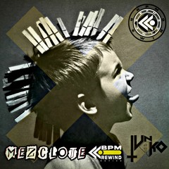 Iván AkO - MEZCLOTE -