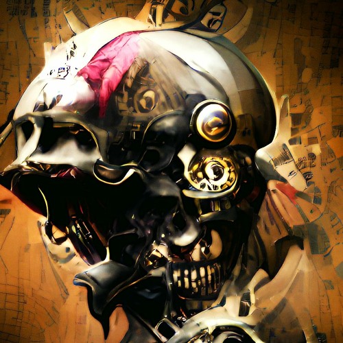 ╬ Sh Sh Zombie Mamba ╬ + Insatiable Void - Brain Filter (Open Collab)