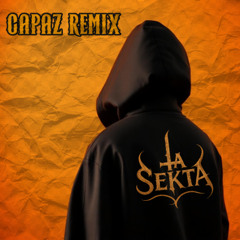 Alleh & Yorghaki - capaz (La Sekta Remix)