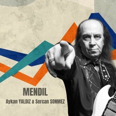Aykan YALDIZ & Sercan SONMEZ - MENDIL (Radio Mix)