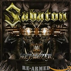 11. Sabaton - Masters Of The World