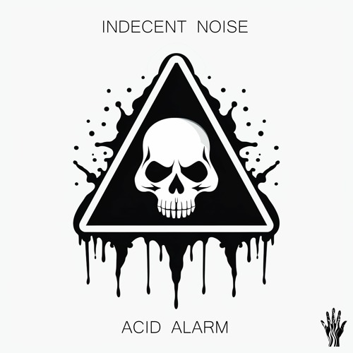 Stream Indecent Noise - Acid Alarm [CALAMITY2] by Indecent Noise | Listen  online for free on SoundCloud