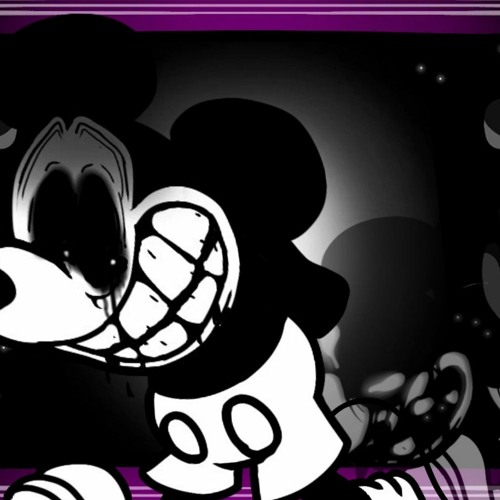 Friday Night Funkin Vs. Mouse 2.5 | Happy Ride