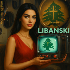 DJ Zeki - Libanski (#masihi #version) + الإصدار المسيحي