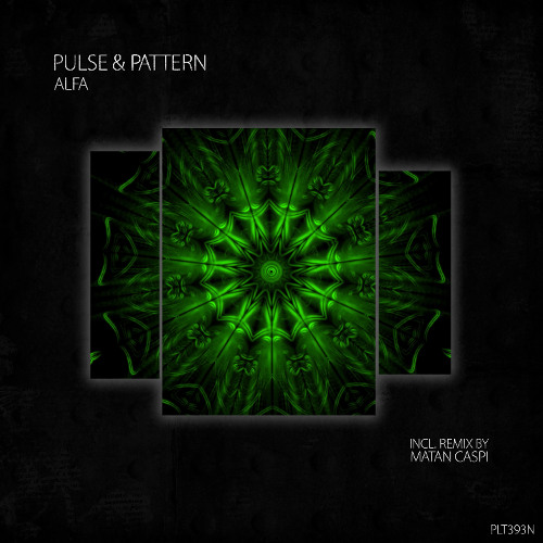 Pulse & Pattern - Alfa (Short Edit)
