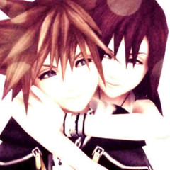 KINGDOM HEARTS SHAWTY