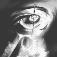 Your Eyes