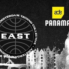 EAST Techno Collective ADE 2019! 19-10-2019 Panama Amsterdam!