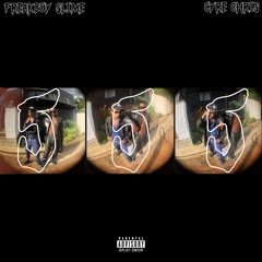 555 (feat. CYRE CHRIS)