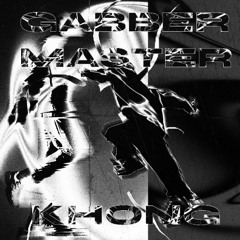 KHØNG - GABBER MASTER (FREE DL)