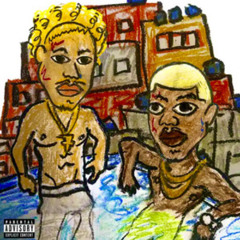 # Lobo Mau - Tz da Coronel e Mc Cabelinho ft. Oruam e Mc Poze do Rodo (Speed Up + Grave)