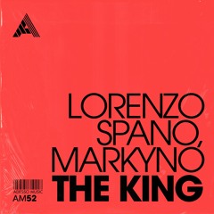 Lorenzo Spano, Markyno - The King