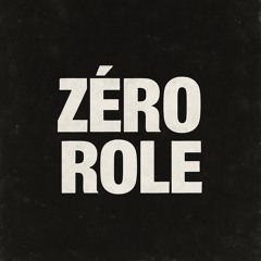 Zéro rôle