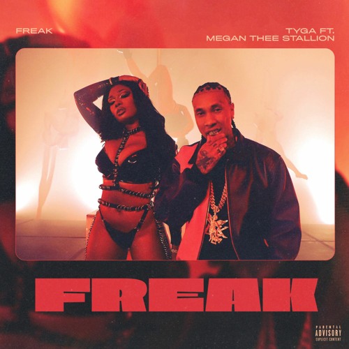 Tyga - Freak (Remix) (prod. A-GO) @producedbyago