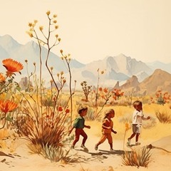 2024:06.12 - Sofia Nemenmann & Anabella Museri: Welcome, Wild Times