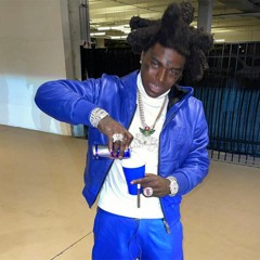 Kodak Black- Candy Paint (Ft. Bun B) *Stupidppl Mix*